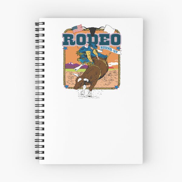 Item preview, The Business of Professional Bull Riding RODEO designed and sold by dinadesign.