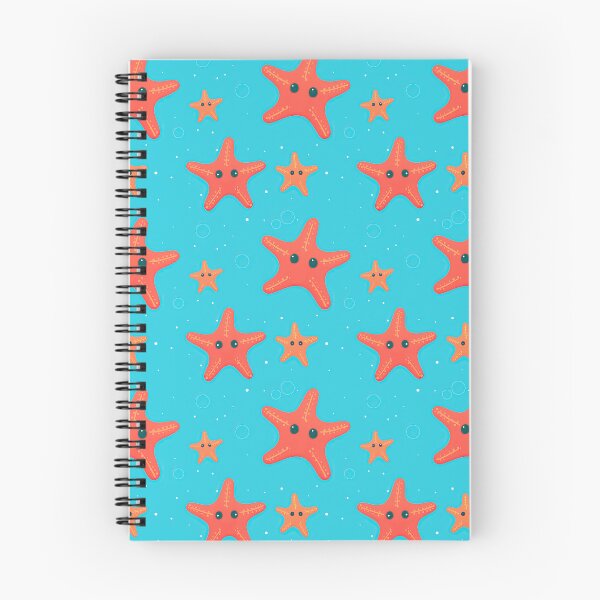 Item preview, Cute cartoon starfish designed and sold by Pinkbirdie.