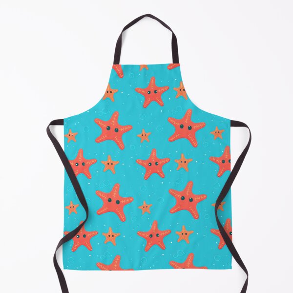 Item preview, Cute cartoon starfish designed and sold by Pinkbirdie.