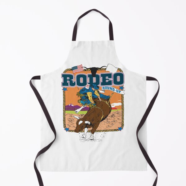 Item preview, The Business of Professional Bull Riding RODEO designed and sold by dinadesign.