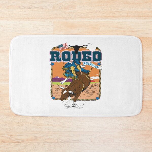 Item preview, The Business of Professional Bull Riding RODEO designed and sold by dinadesign.