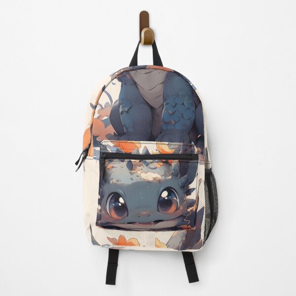 Item preview, Butterflies Black dragon designed and sold by HydraDreams.