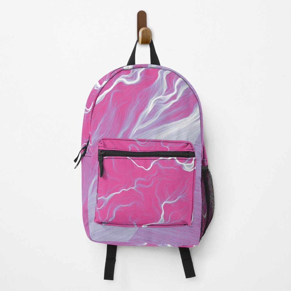 Item preview, Backpack designed and sold by TiwGenerative.
