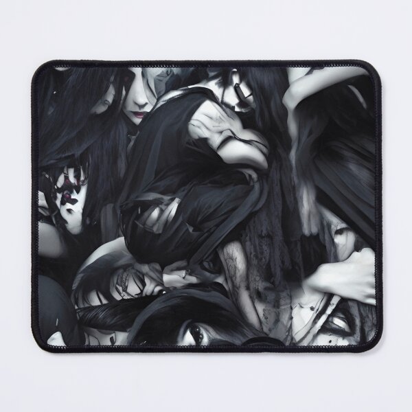 Item preview, Gothic love in designed and sold by Glenbobagins.