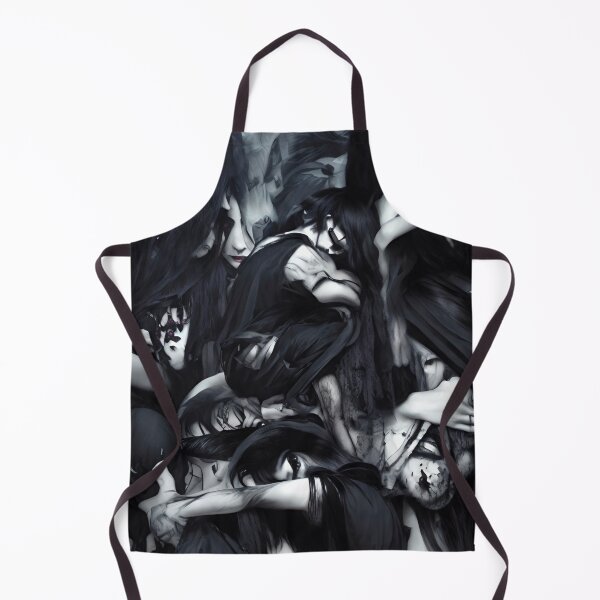 Item preview, Gothic love in designed and sold by Glenbobagins.