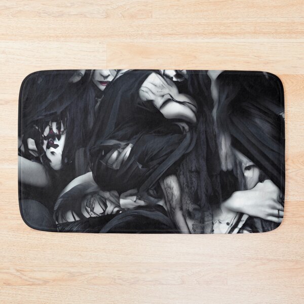 Item preview, Gothic love in designed and sold by Glenbobagins.