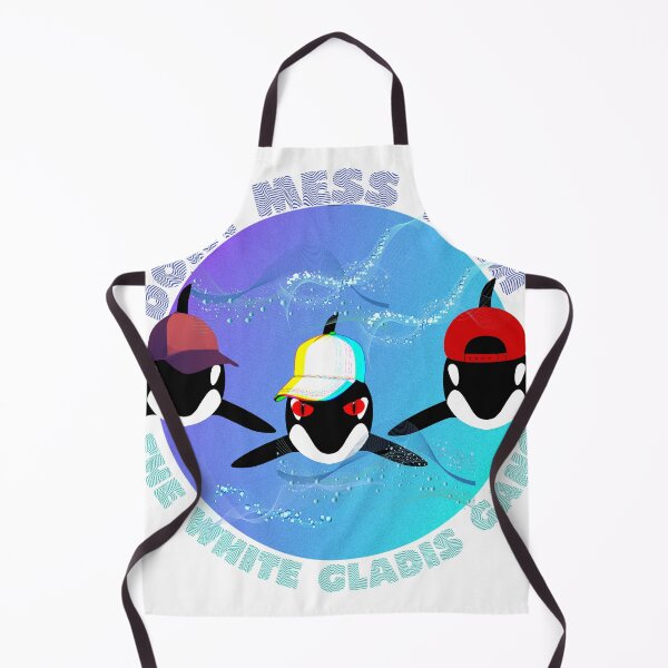 Item preview, White Gladis and her Gang designed and sold by Googy123.