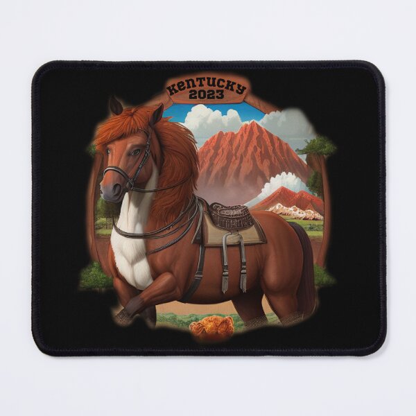 Item preview, Kentucky 2023 designed and sold by DarkFablecation.