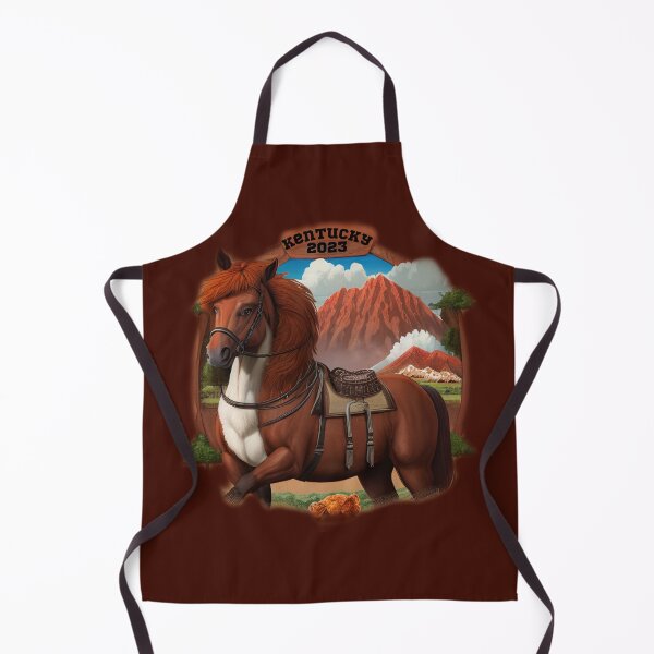 Item preview, Kentucky 2023 designed and sold by DarkFablecation.