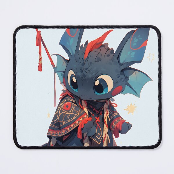 Item preview, Stitch dragon dressup! designed and sold by HydraDreams.