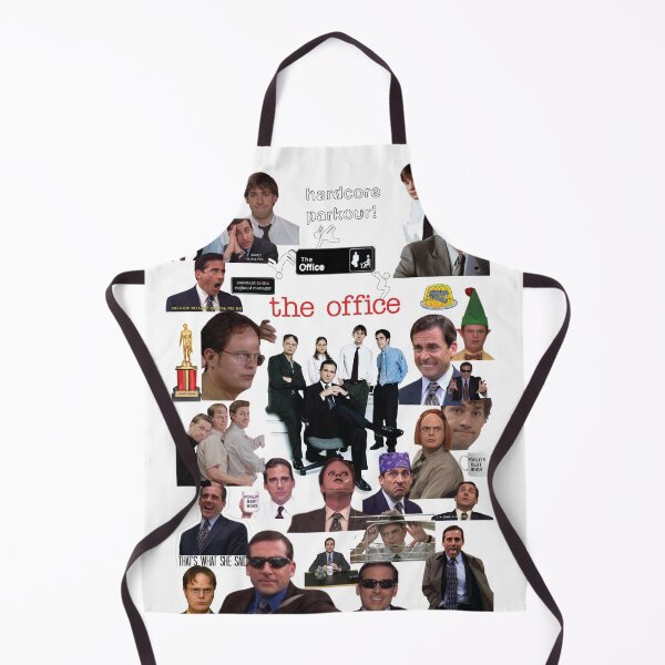 Item preview, The office poster designed and sold by isabella lugo amaro.
