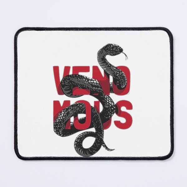 Item preview, Snake designed and sold by Princ'e redbubble shop Prince.