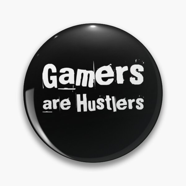 Artikelvorschau, Gamer sind Hustler entworfen und verkauft von Afterzanner.