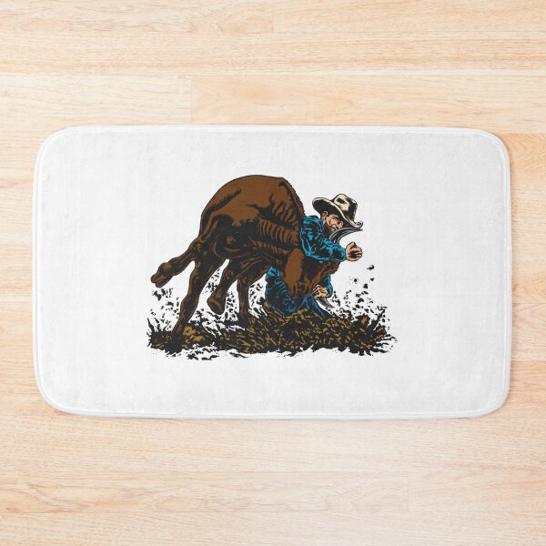 Item preview, A Roadmap for Pro Rodeo Success designed and sold by dinadesign.