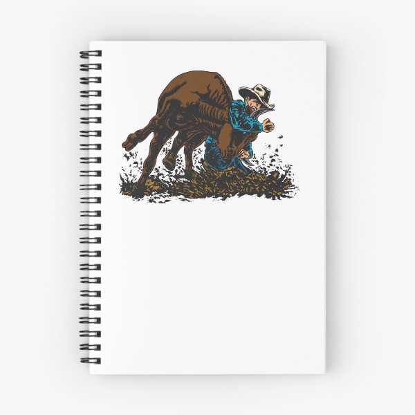 Item preview, A Roadmap for Pro Rodeo Success designed and sold by dinadesign.