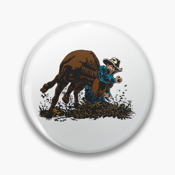 Item preview, A Roadmap for Pro Rodeo Success designed and sold by dinadesign.