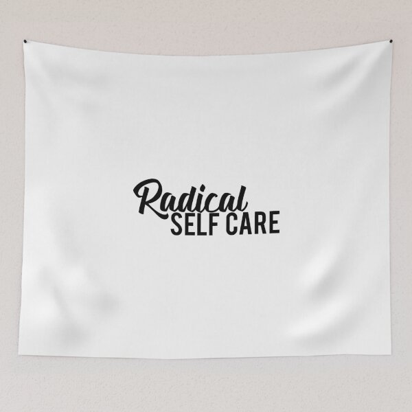Item preview, Radical Self Care designed and sold by occultart.