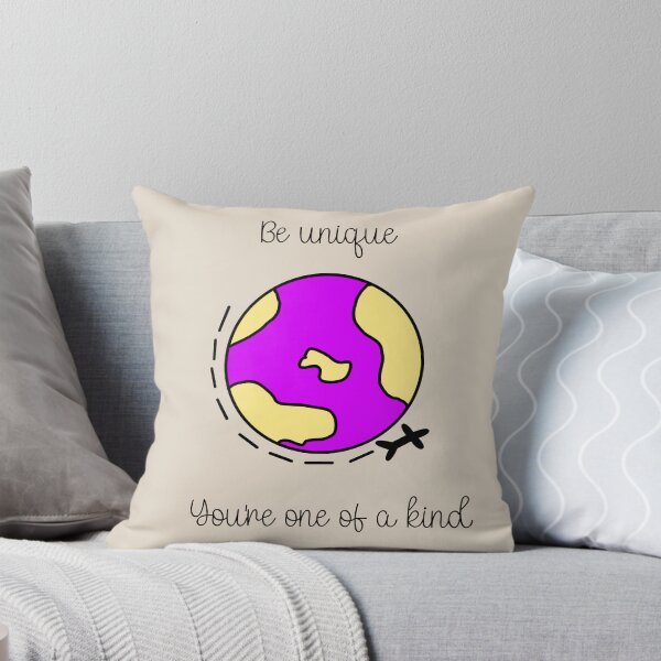 Item preview, Be Unique designed and sold by Karis Matthews.