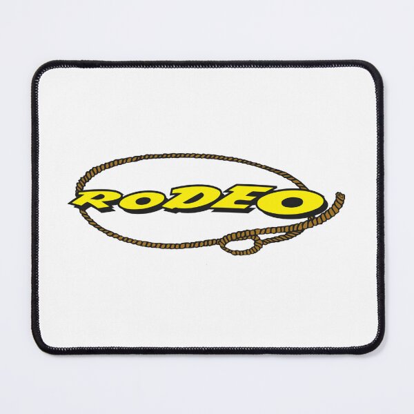Item preview, The Business of Professional Bull Riding designed and sold by dinadesign.