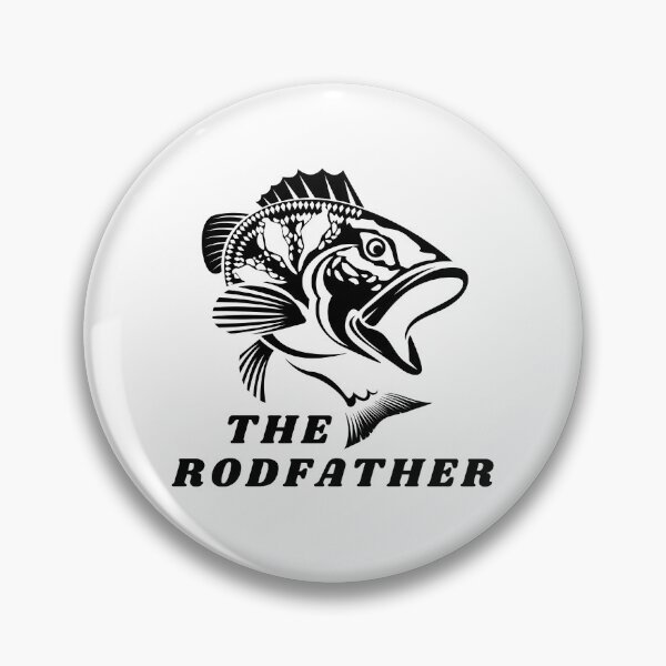 Artikelvorschau, Der Rodfather Jumping Bass entworfen und verkauft von CarleLS.