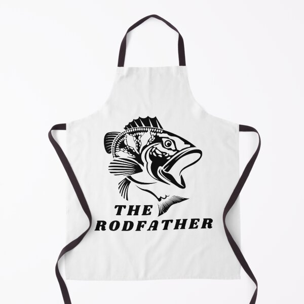 Item preview, The Rodfather Jumping Bass designed and sold by CarleLS.