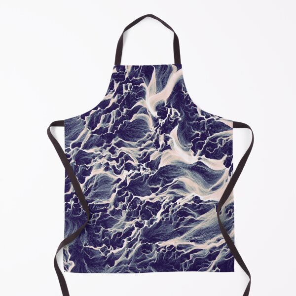 Item preview, Fractal Flux designed and sold by TiwGenerative.