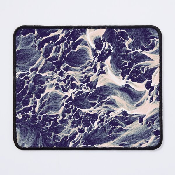 Item preview, Fractal Flux designed and sold by TiwGenerative.
