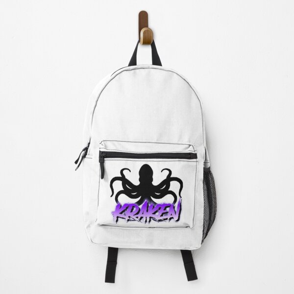 Item preview, Big Kraken designed and sold by VentureGraphics.