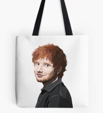 Ed Tote Bag