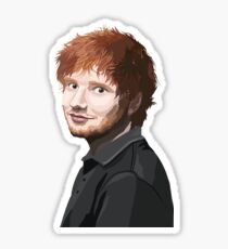 Ed Sticker