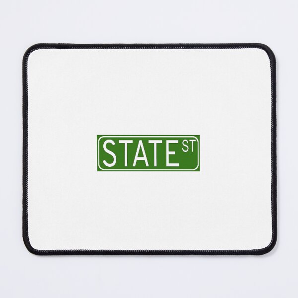 Item preview, State Street Binghamton, NY designed and sold by victoriaastirpe.