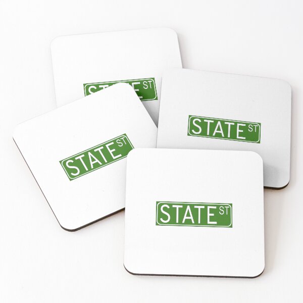 Item preview, State Street Binghamton, NY designed and sold by victoriaastirpe.