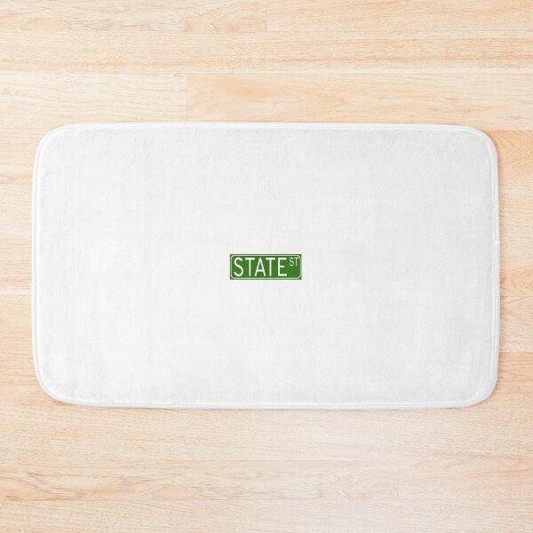 Item preview, State Street Binghamton, NY designed and sold by victoriaastirpe.