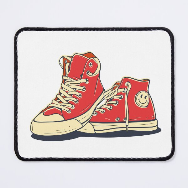 Item preview, Converse all star designed and sold by dinadesign.