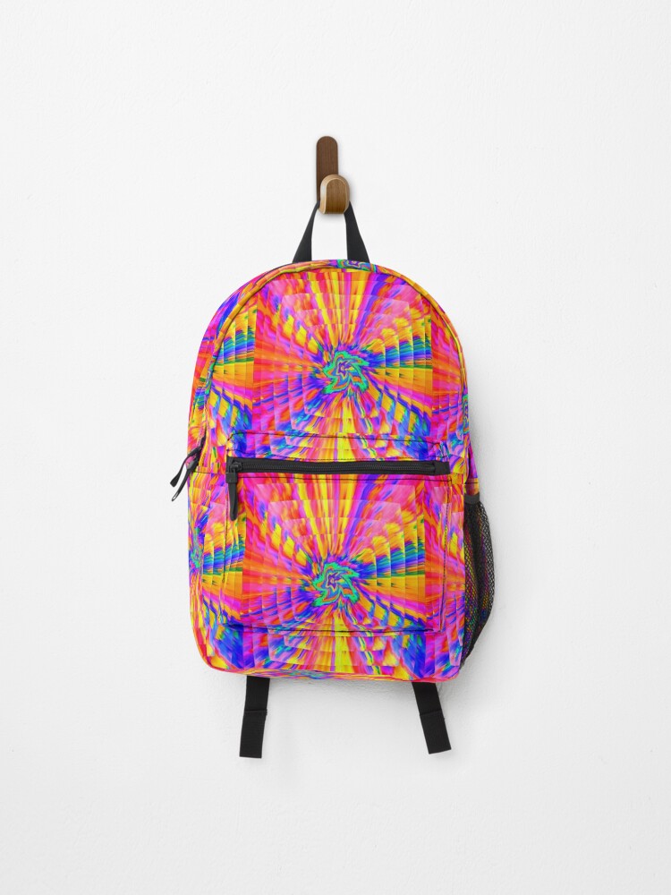 Thumbnail 1 of 3, Backpack, MDW designed and sold by Zenanigans.