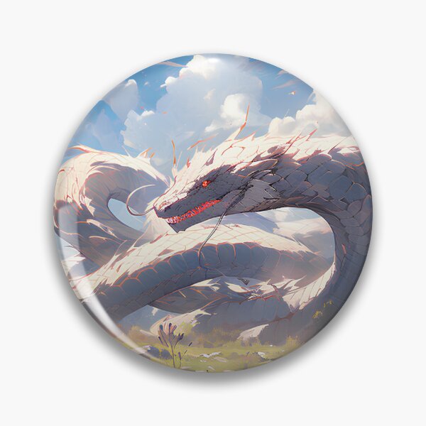 Item preview, Ethereal Dragon: A Sci-Fi Anime Journey through Japan and China designed and sold by Wylveragon.