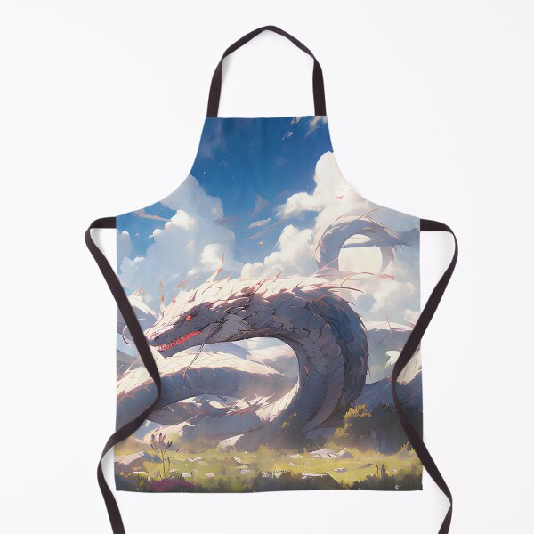 Item preview, Ethereal Dragon: A Sci-Fi Anime Journey through Japan and China designed and sold by Wylveragon.