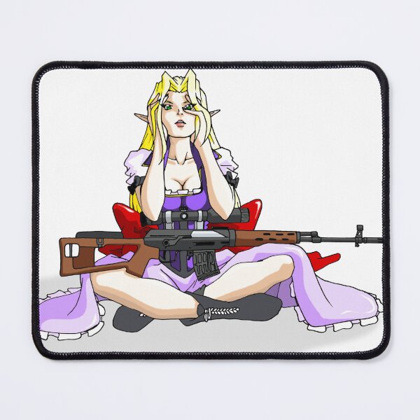 Item preview, Gwen2 designed and sold by Chris Hazelton.