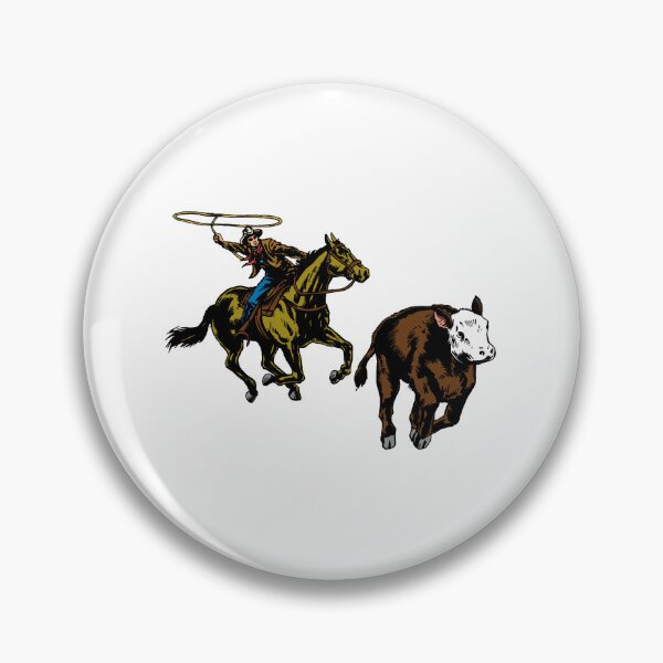 Item preview, A Roadmap for Pro Rodeo Success designed and sold by dinadesign.