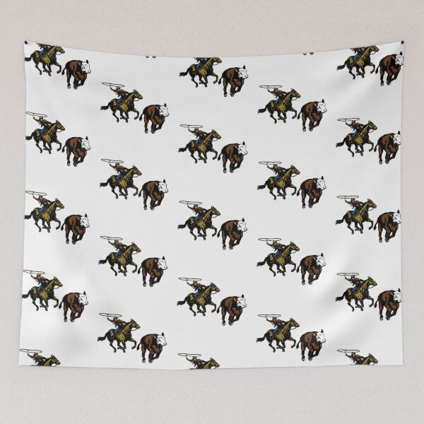 Item preview, A Roadmap for Pro Rodeo Success designed and sold by dinadesign.