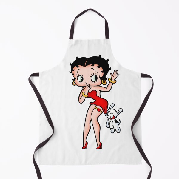 Item preview, Betty Boop designed and sold by John Campbell.