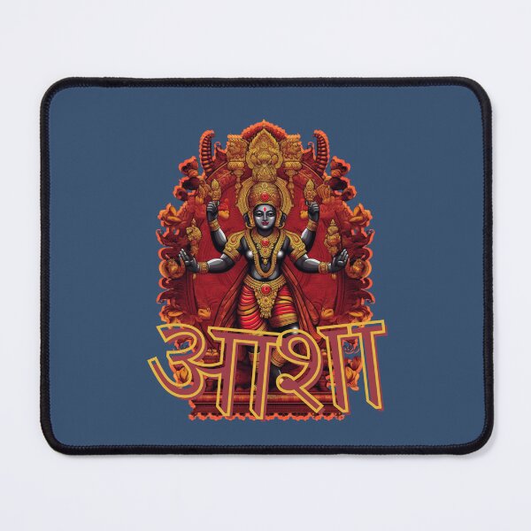 Item preview, sanskrit word asha (hope) designed and sold by lilolighthouse.