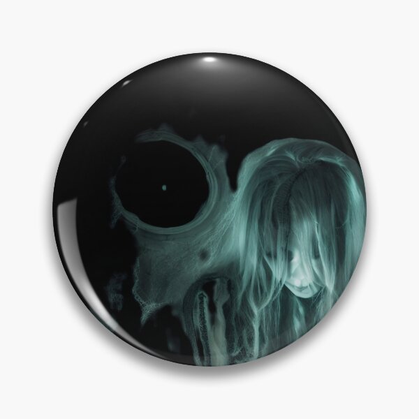 Item preview, Apparition designed and sold by Glenbobagins.