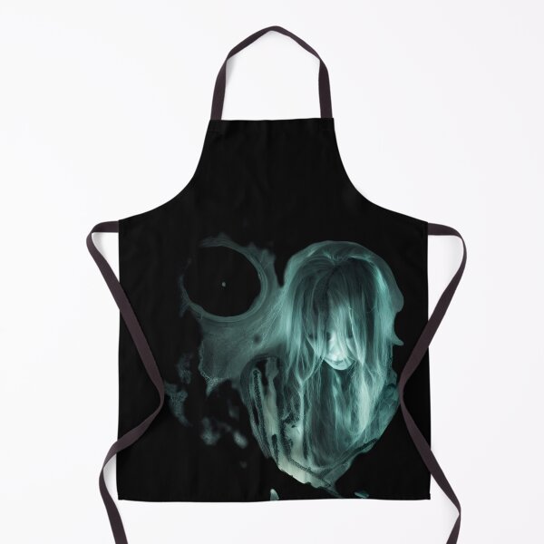 Item preview, Apparition designed and sold by Glenbobagins.