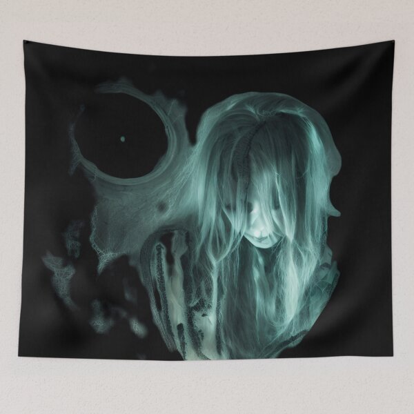 Item preview, Apparition designed and sold by Glenbobagins.