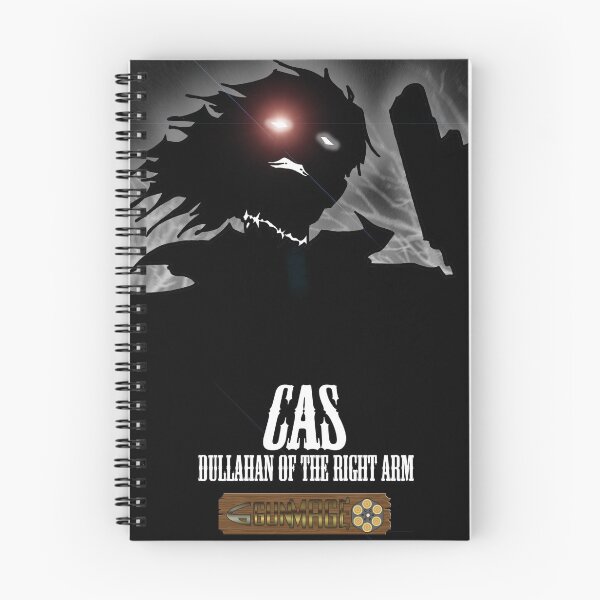 Item preview, Cas designed and sold by Chris Hazelton.