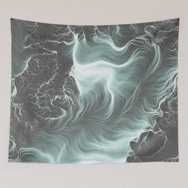 Item preview, Magnetic Metamorphosis designed and sold by TiwGenerative.