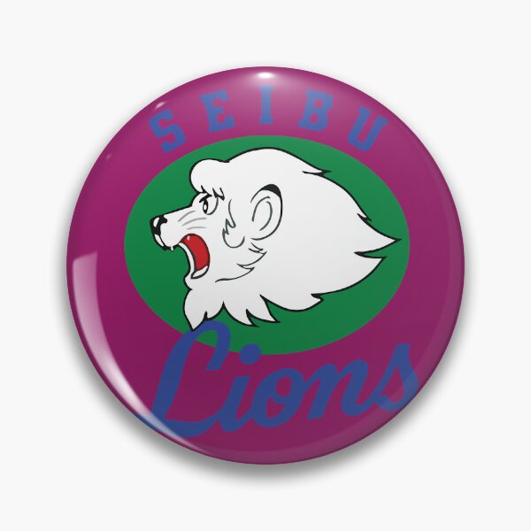 Item preview, Seibu Lions   	 designed and sold by iekaigohed39.