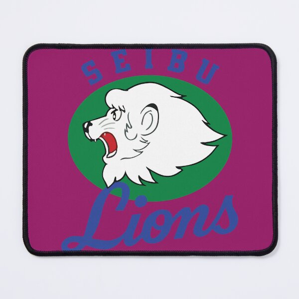 Item preview, Seibu Lions   	 designed and sold by iekaigohed39.