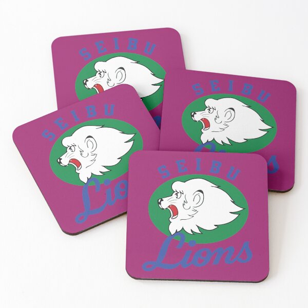 Item preview, Seibu Lions   	 designed and sold by iekaigohed39.